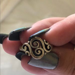 james avery ring
